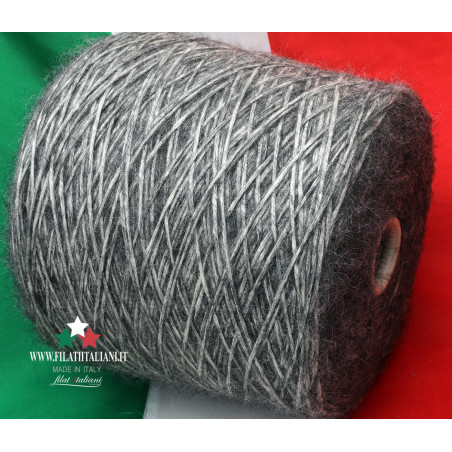 G2507N ALPACA COTTON VOLPINO PECCI 7,99€/100g Prod.: PECCI FILATI a...