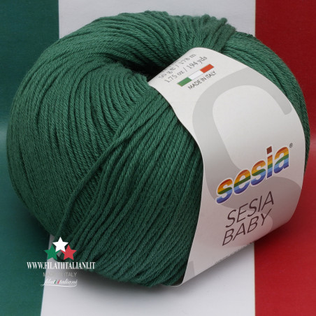 SB 885 SB 885 SESIA BABY 100% COTONE 3,70€/pz