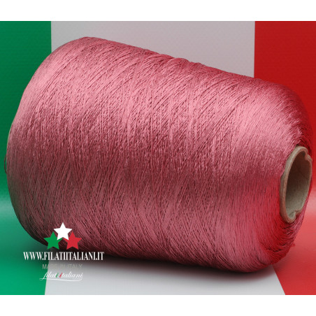 G6907  100% SILK MULBERRY  ORGANZINO 25.99€/100g ART. :   ORGANZINO...