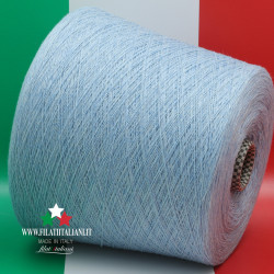 G6996AN MIX CASHMERE SOL CARIAGGI 12.99€/100g Prod .: CARIAGGI Comp...