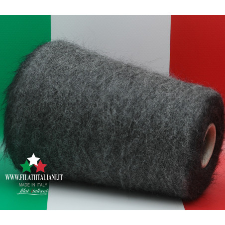 G7087A SUPERKID MOHAIR VISONE 9,99€/100g Aрт. VISONEProd .: LINEA P...