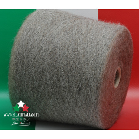 G7109 G7109 SUPERKID MOHAIR  VISONE 9,99€/100g