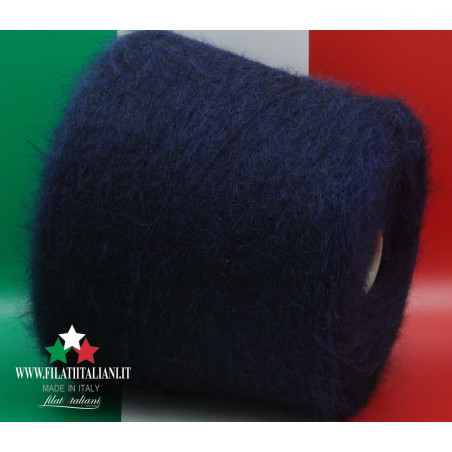 G7110 SUPERKID MOHAIR VISONE 9,99€/100g Aрт. VISONEProd .: LINEA PI...