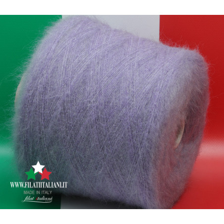 G7112 G7112 SUPERKID MOHAIR  VISONE 9,99€/100g