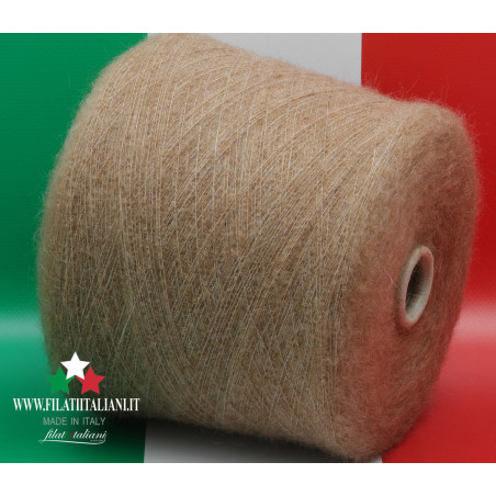 G7113 G7113 SUPERKID MOHAIR  VISONE 9,99€/100g