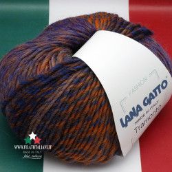 TR 30199 LANA GATTO COLLEZIONE FASHION TRAMONTO TR 30199