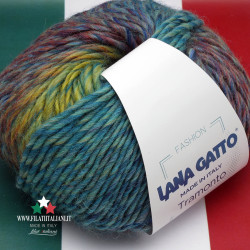 TR 30201 LANA GATTO COLLEZIONE FASHION TRAMONTO TR 30201