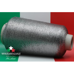 G5848 LUREX 9,99€/100g  LUREXTit.: 2/20 - 10000m /100g Col .: SMOKE...