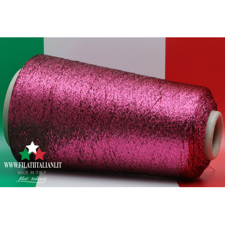 G5853N LUREX 9,99€/100g  LUREXTit.: 2/20 - 10000m /100g Col .: RASP...