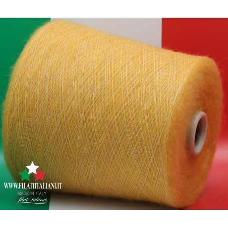 G7058N YAK  MERINO  STRETCH  16.99€/100g Prod.: LINEA PIUart: YAK C...