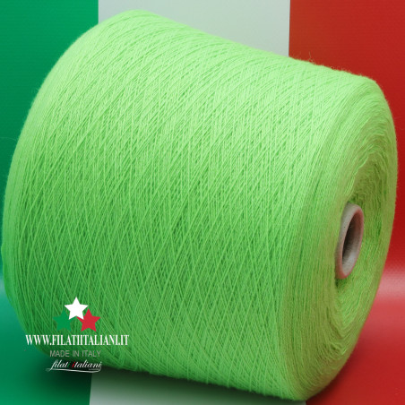 G7136N CASHMERE 2/28 FLUO BENEDICTA 39,99€/100g Prod.: FILATI POWER...