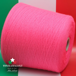 G7143N CASHMERE 2/28 FLUO BENEDICTA 39,99€/100g Prod.: FILATI POWER...