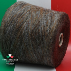 G5351N G5351N  MOHAIR  OXFORD STAMPATO 6.99€/100g