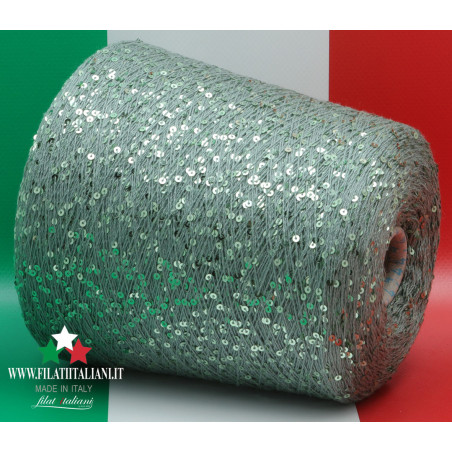 G7518N G7518N PAILLETTES JOY  CARIAGGI 89.99€/100g