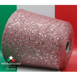 G7521 PAILLETTES JOY  CARIAGGI 89.99€/100g