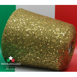 G7522  PAILLETTES JOY  CARIAGGI 89.99€/100g  Prod. : CARIAGGI Art. ...