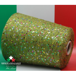 G7523N PAILLETTES JOY  CARIAGGI 89.99€/100g