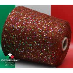 G7524N  PAILLETTES JOY  CARIAGGI 89.99€/100g