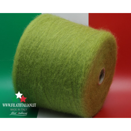 G3289AN G3289AN SUPERKID MOHAIR  AURORA 9.99€/100g