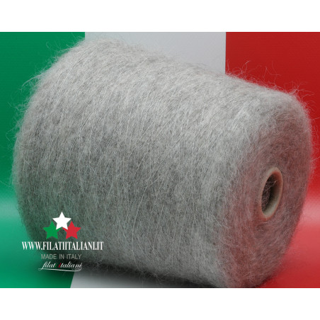 G5498N SUPERKID MOHAIR AURORA 9.99€/100g  Аrt.: AURORA Prod.:  ILAR...