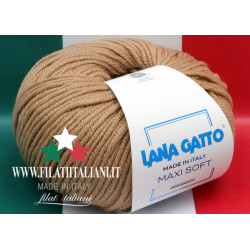 MX 14202 MX 14202 MAXI SOFT LANA GATTO