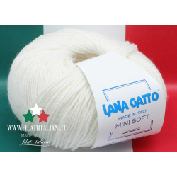 LANA GATTO - MINI SOFT MS 978