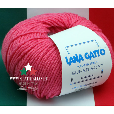 SS 14446 SS 14446 LANA GATTO - Super Soft
