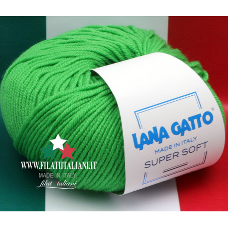 SS 14508 SS 14508 LANA GATTO  Super Soft