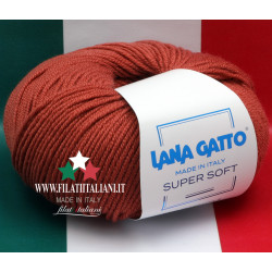 SS 14574 LANA GATTO Super Soft