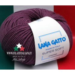 SS 14594 SS 14594 LANA GATTO  Super Soft