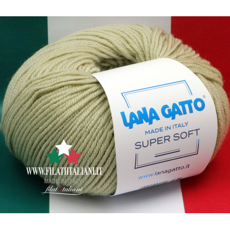 SS 14630 SS 14630 LANA GATTO  Super Soft