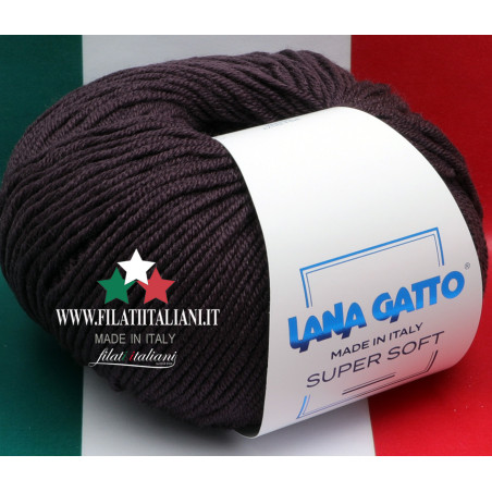 SS 19063 LANA GATTO Super Soft