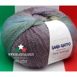 PE 30277 LANA GATTO FASHION PARK AVENUE Art. PARK AVENUE 90% MERINO...