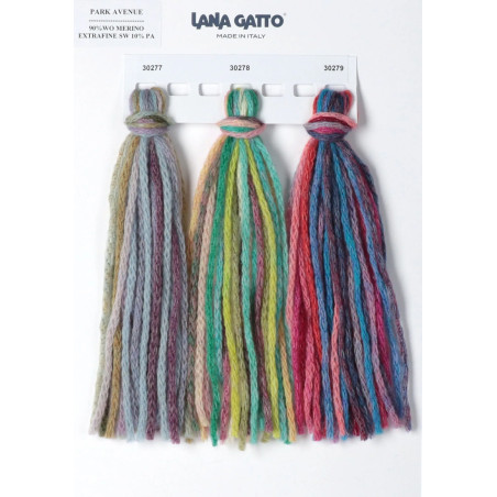 PE 30278 LANA GATTO FASHION PARK AVENUE