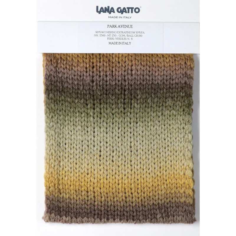 PE 30278 PE 30278 LANA GATTO FASHION PARK AVENUE