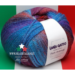 PE 30279 LANA GATTO FASHION PARK AVENUE Art. PARK AVENUE 90% MERINO...
