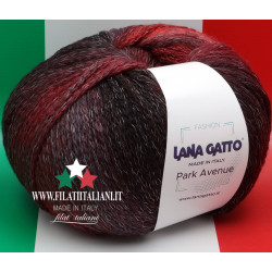 PE 30281 LANA GATTO FASHION PARK AVENUE Art. PARK AVENUE 90% MERINO...