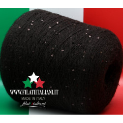 G7470N G7470N CASHMERE PAILLETTES DM CARIAGGI 49.99€/100g