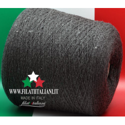 G4363N CASHMERE PAILLETTES DM CARIAGGI 49.99€/100g   Prod. : CARIAG...