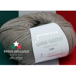 V 8435 LANA GATTO - VIP CASHMERE MERINO WOOL Art. VIP80% EXTRAFINE ...
