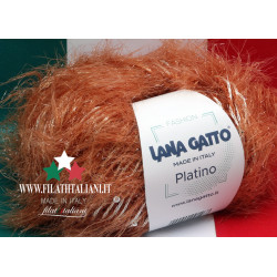 PL 30288 PL 30288 LANA GATTO FASHION PLATINO PAILLETTES