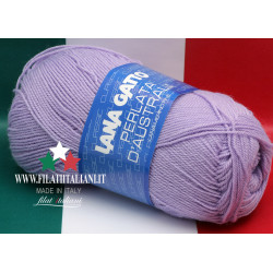 PA 2522 LANA GATTO - PERLATA D'AUSTRALIA Art. Perlata d'Australia10...