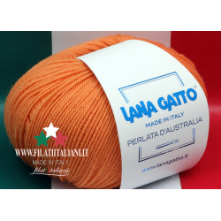 PA 2325 LANA GATTO - PERLATA D'AUSTRALIA Art. Perlata d'Australia10...