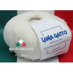 PA 978 PA 978 LANA GATTO - PERLATA D'AUSTRALIA