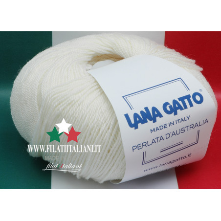 PA 978 LANA GATTO - PERLATA D'AUSTRALIA