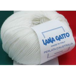 PA 8000 LANA GATTO - PERLATA D'AUSTRALIA