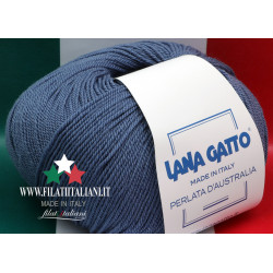 PA 13250 PA 13250 LANA GATTO - PERLATA D'AUSTRALIA