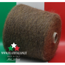 G7443 G7443 MOHAIR  BABY ALPACA VOLARE 9.99€/100g