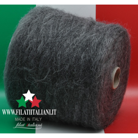 G7444A G7444A MOHAIR  BABY ALPACA VOLARE 9.99€/100g