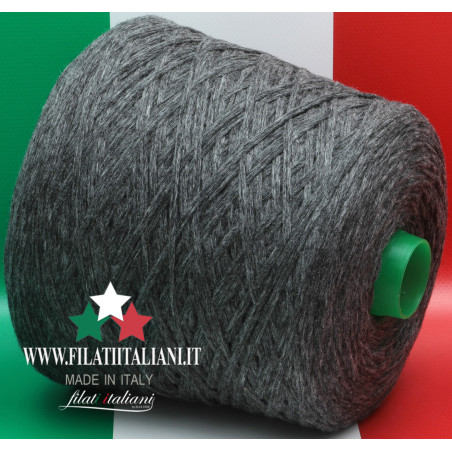 G8157N  PIUMA CASHMERE 160m  CARIAGGI 39,99€/100g  Prod. : CARIAGGI...